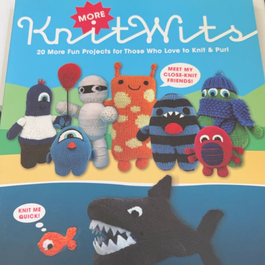 More KnitWits