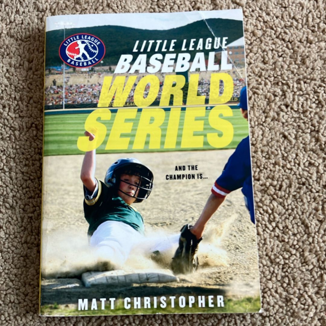 Baseball World Series