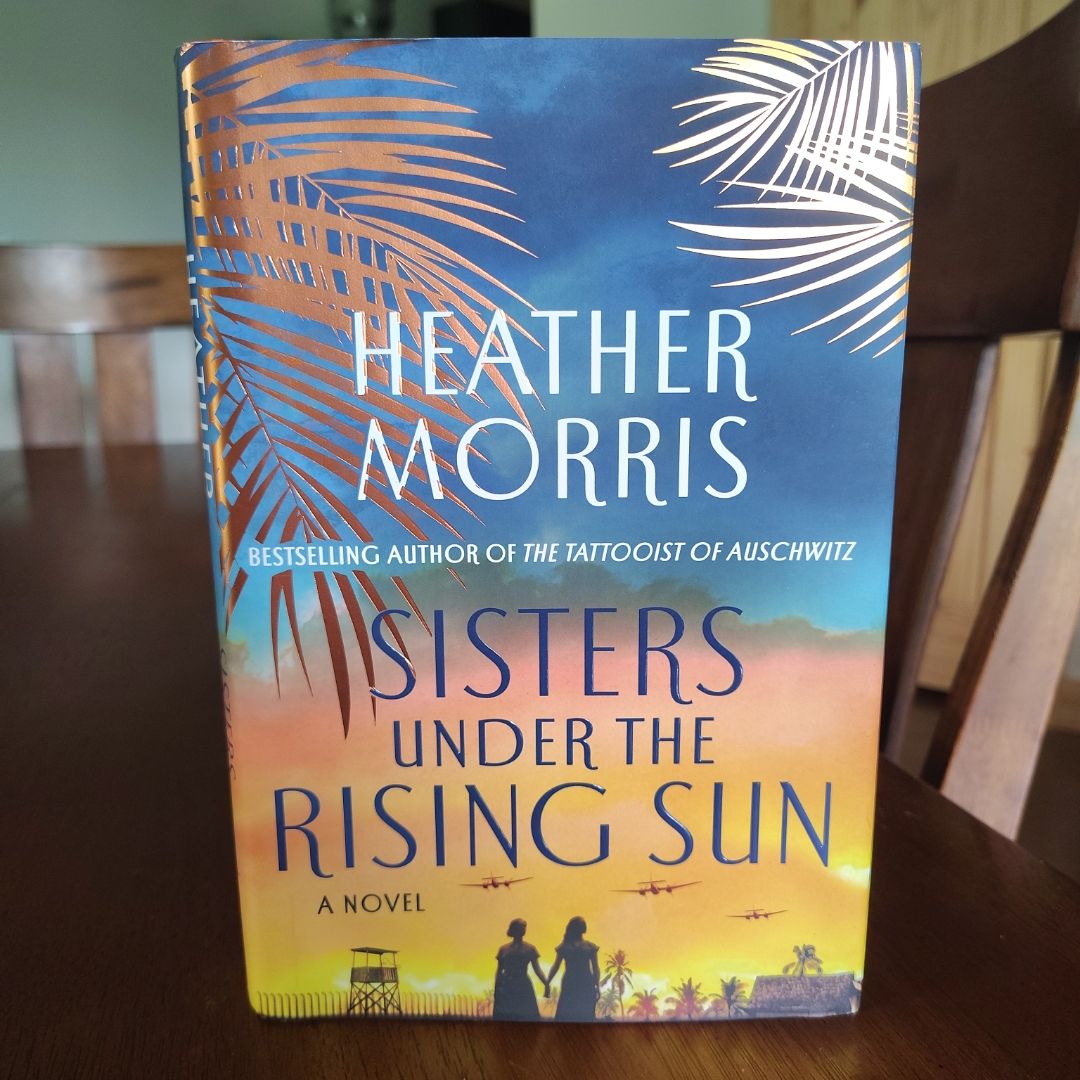 Sisters under the Rising Sun