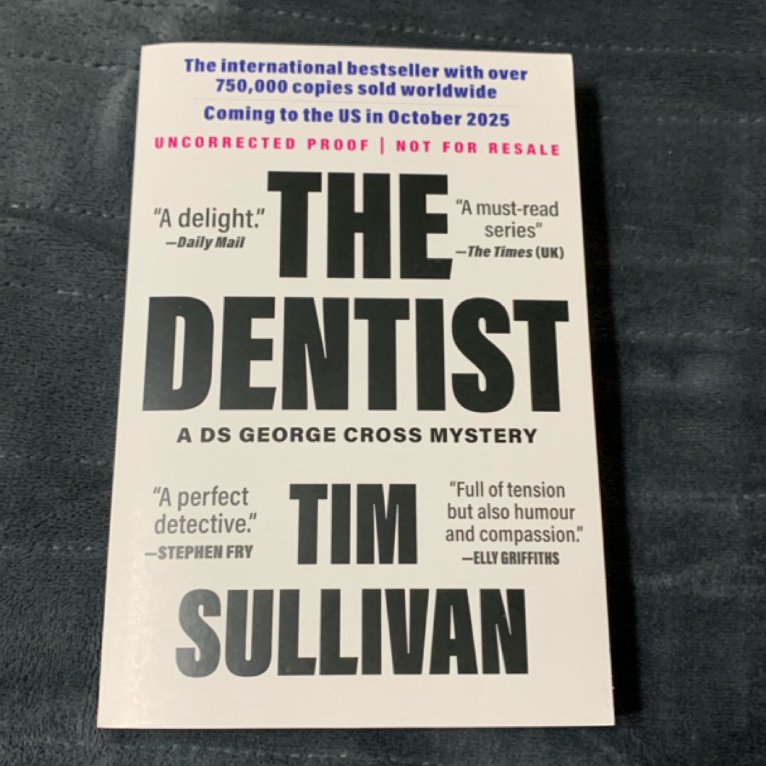 The Dentist