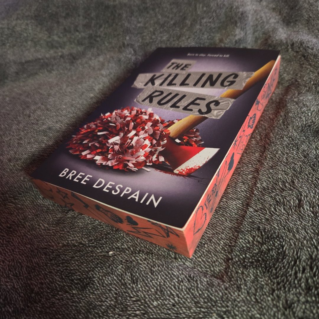 The Killing Rules