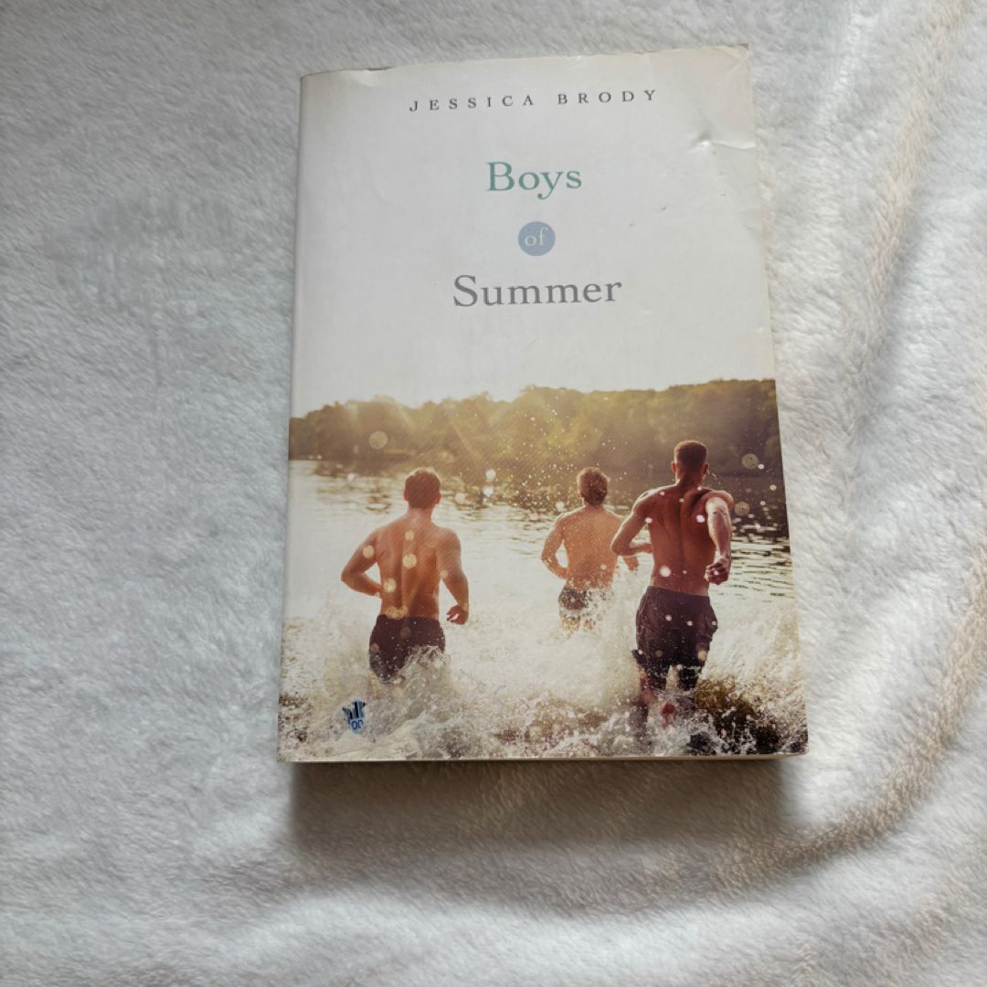 Boys of Summer