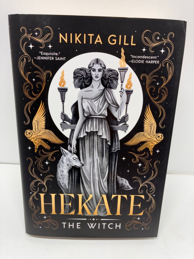 Hekate