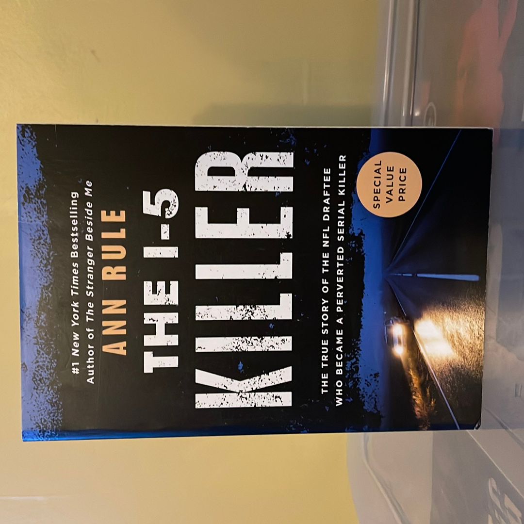 The I-5 Killer