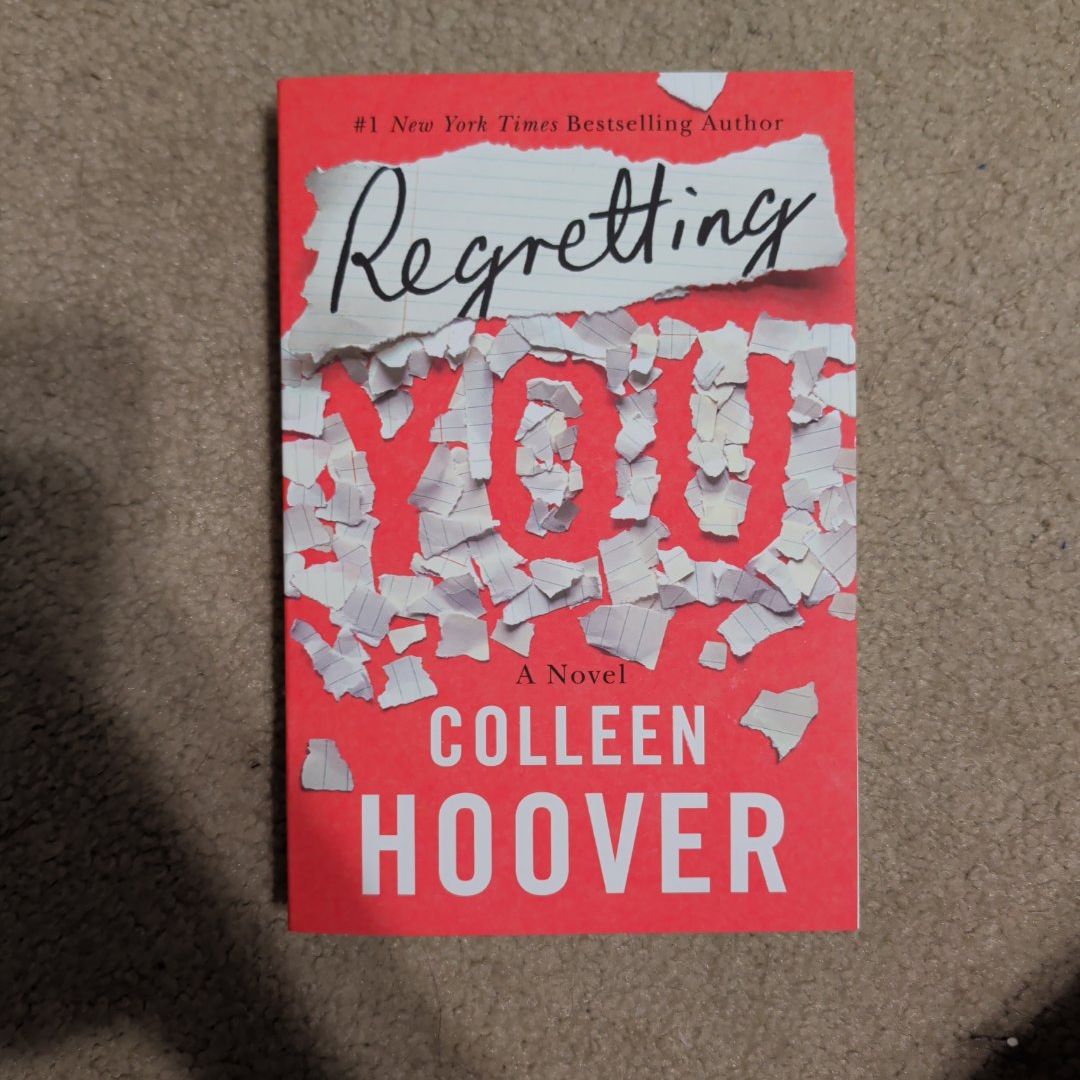 Regretting You