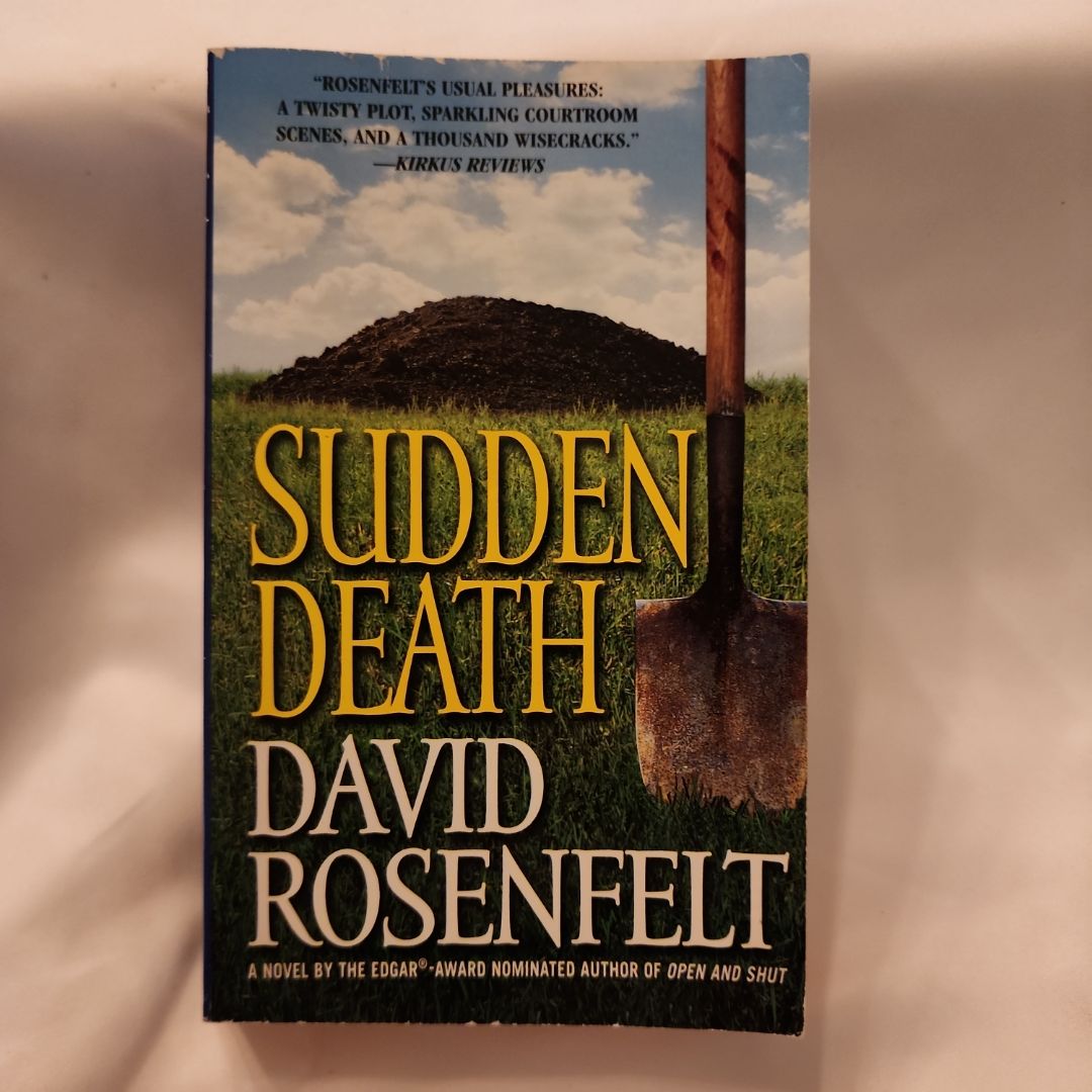 Sudden Death