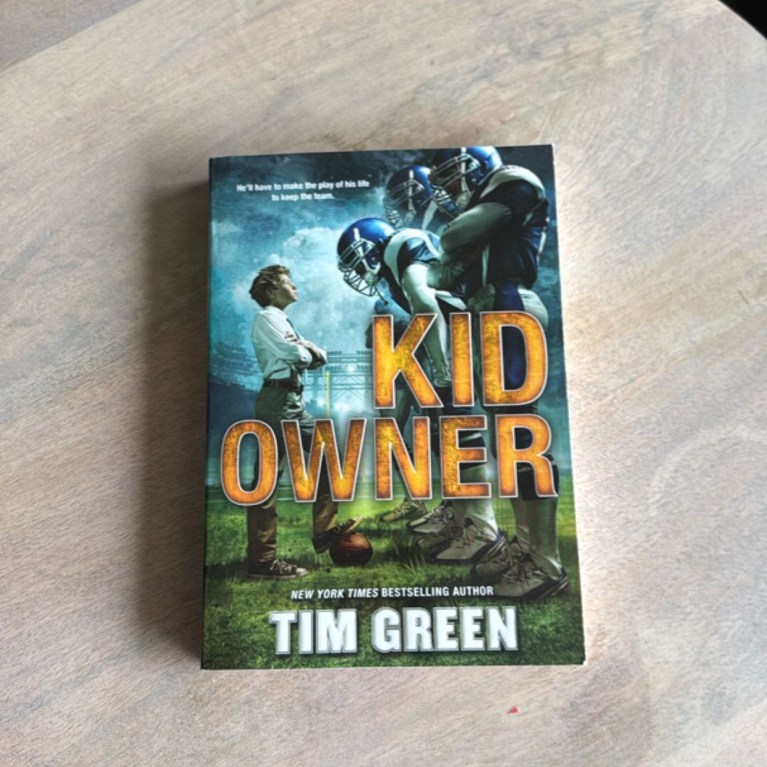 Kid Owner