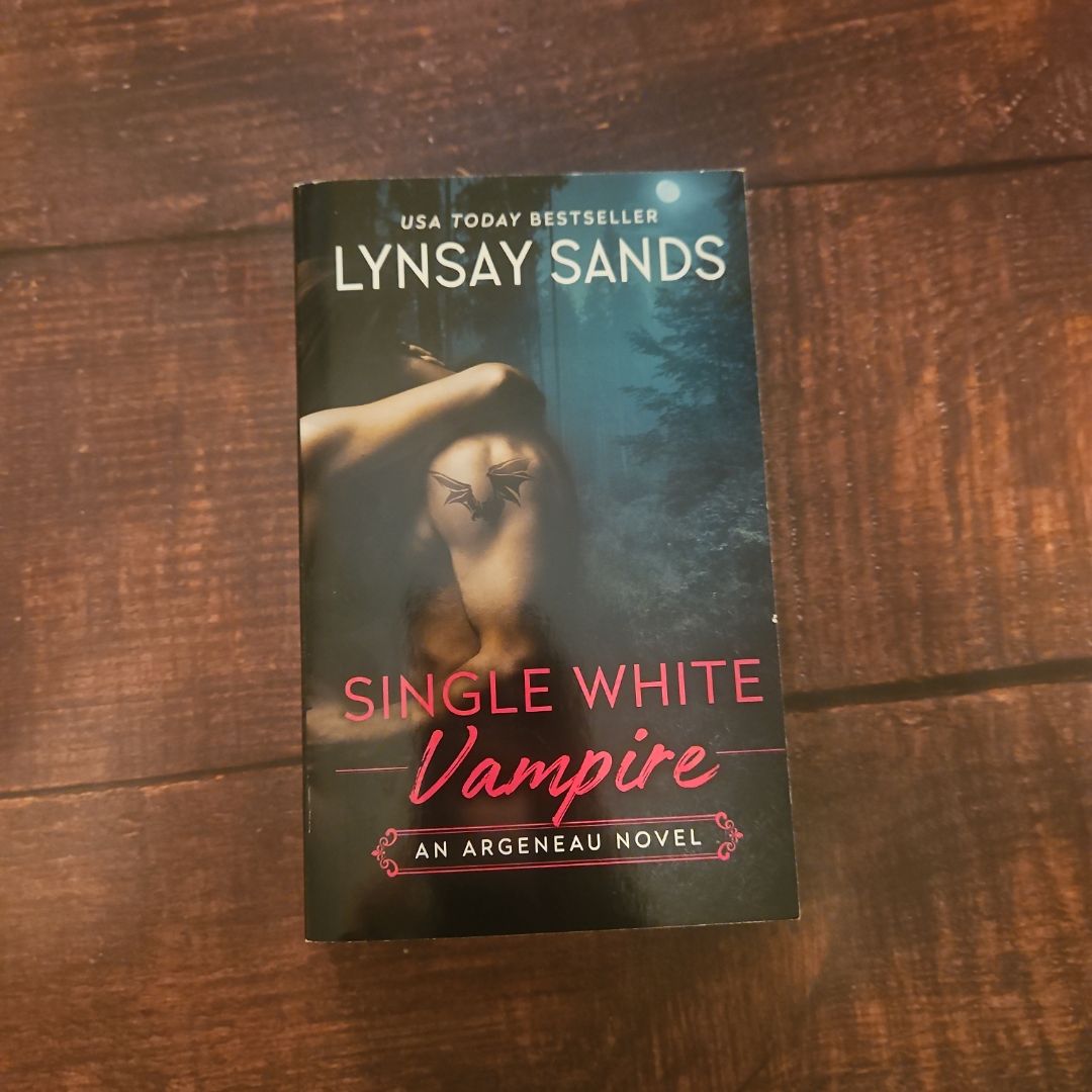 Single White Vampire