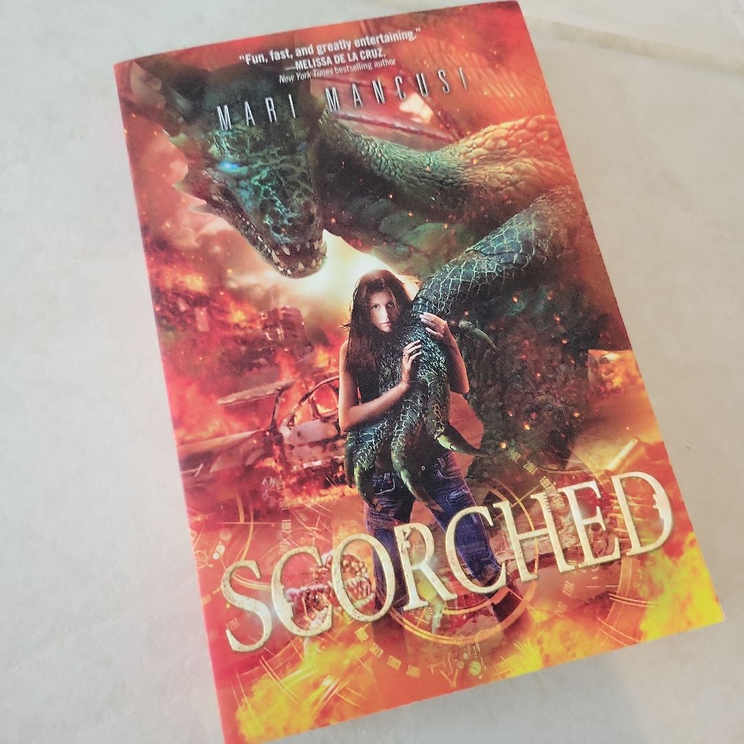 Scorched