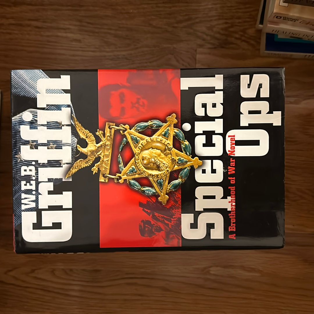 Special Ops