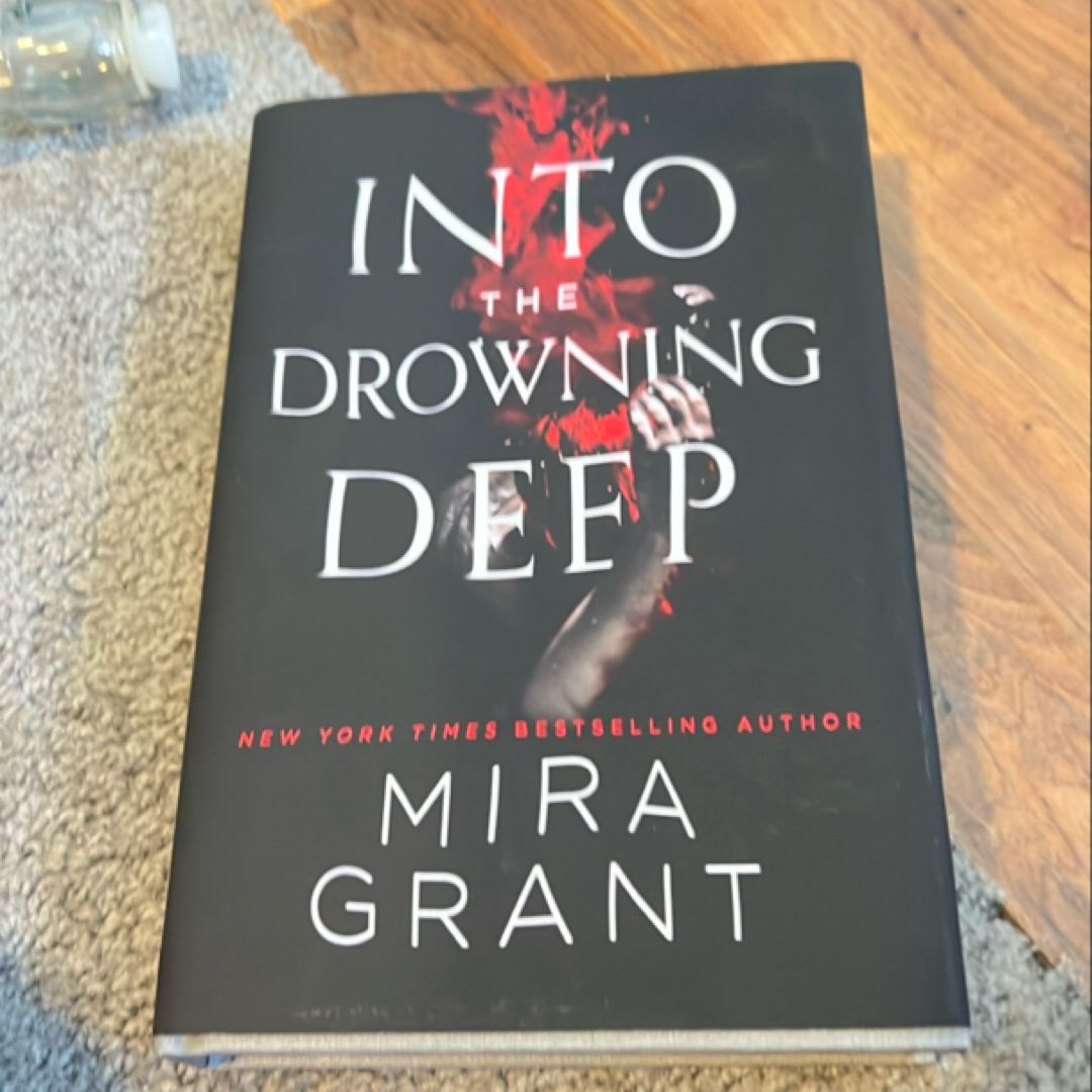 Into the Drowning Deep