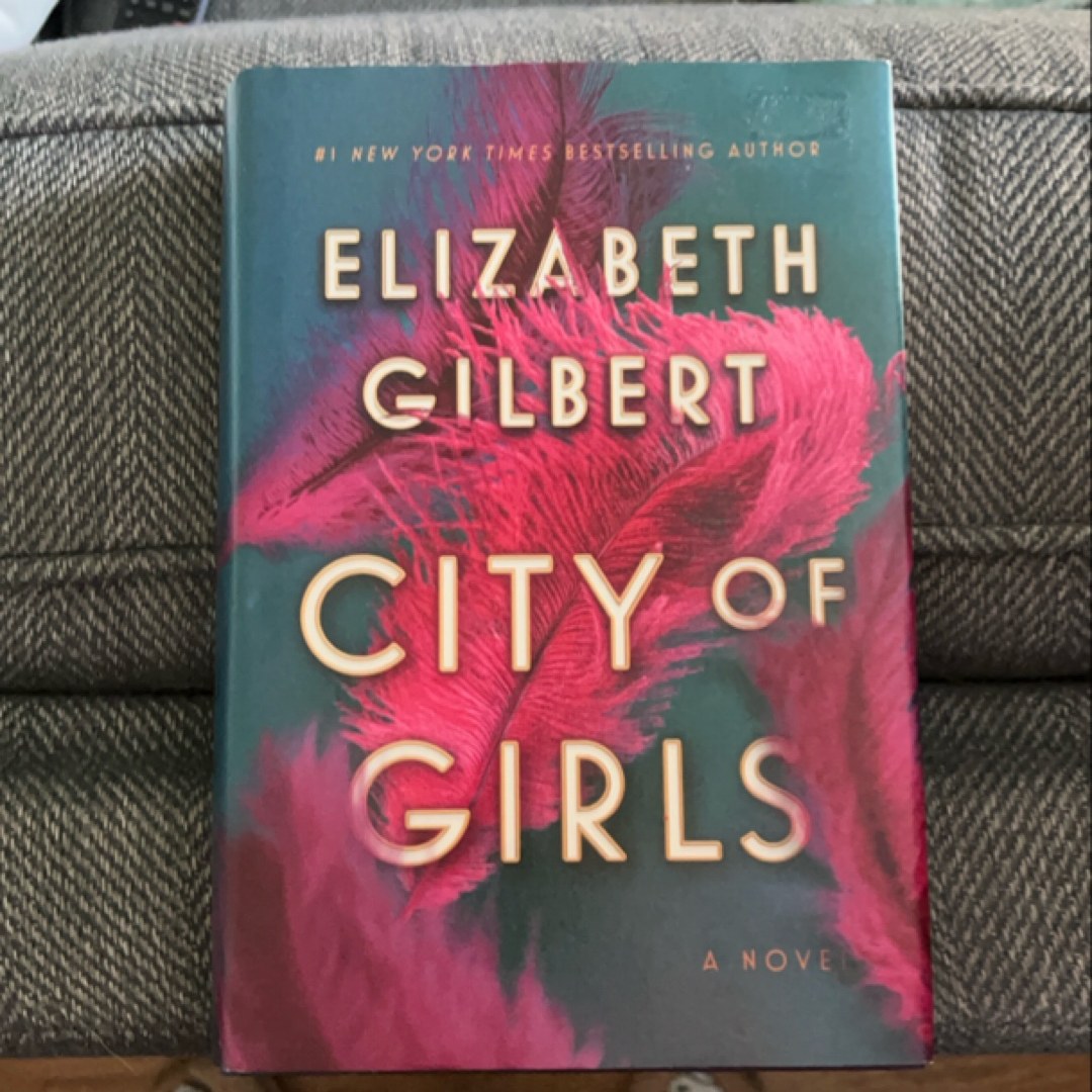 City of Girls