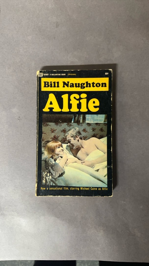 Alfie