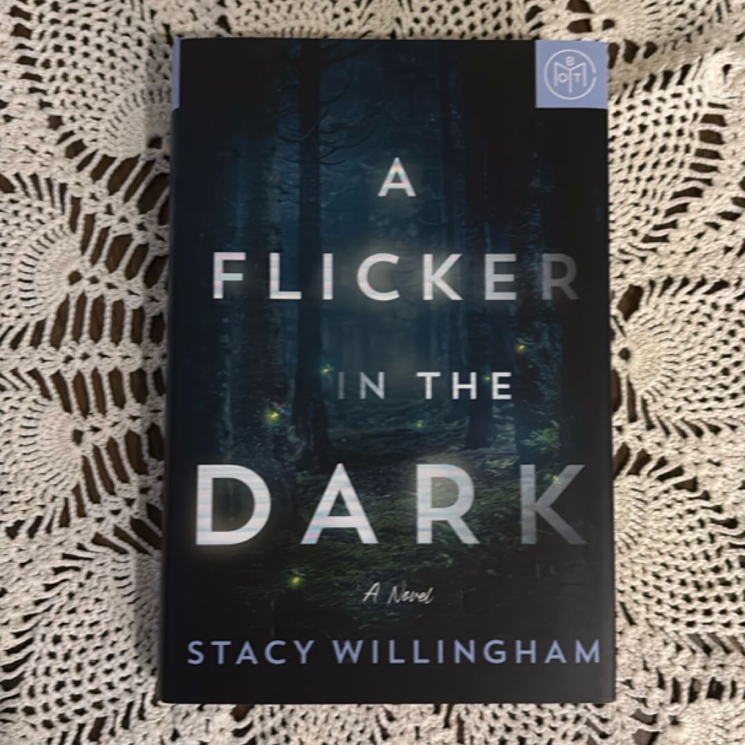 A Flicker in the Dark