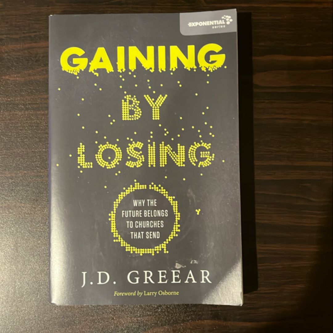 Gaining by Losing