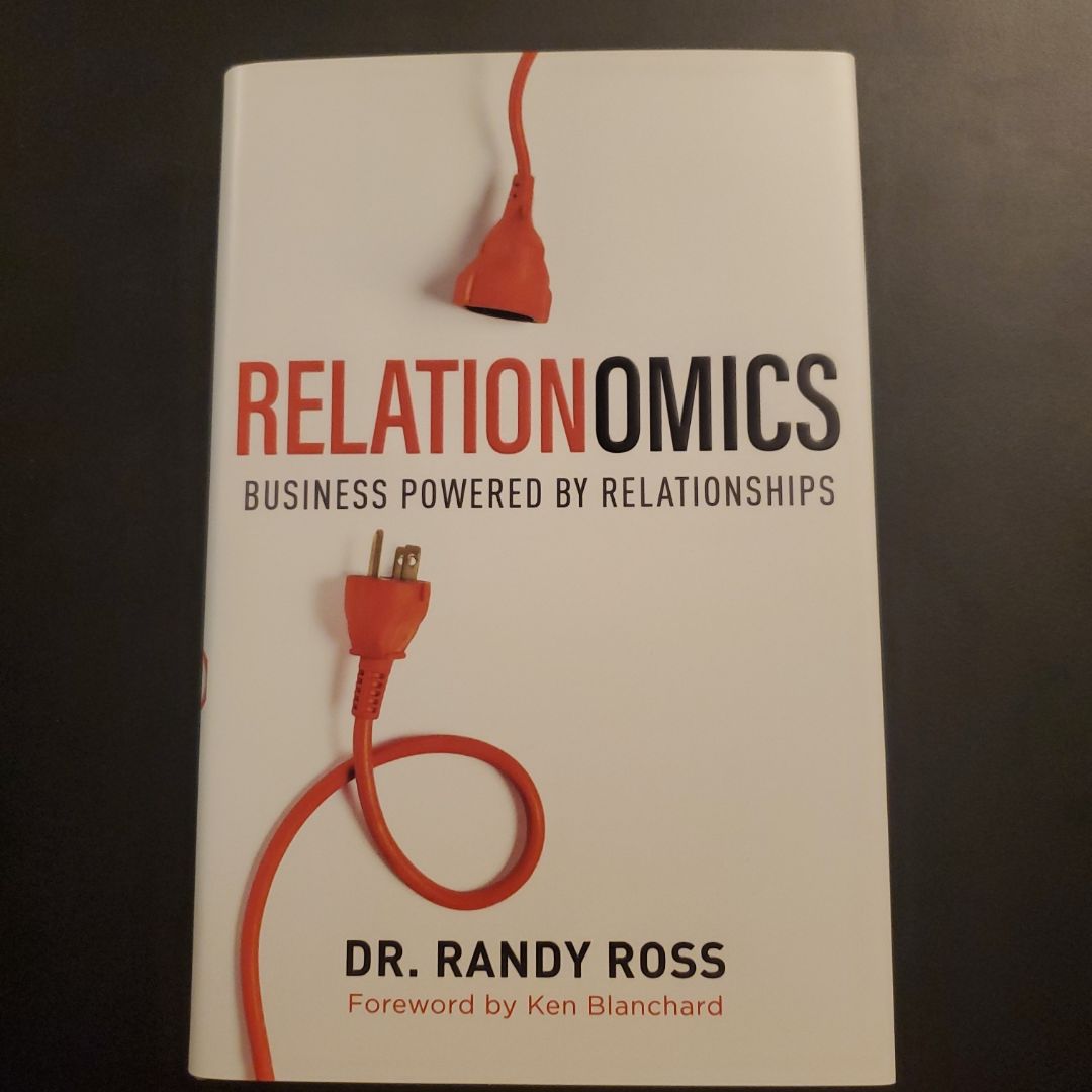 Relationomics