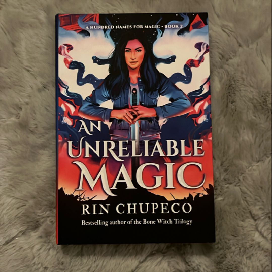 An Unreliable Magic