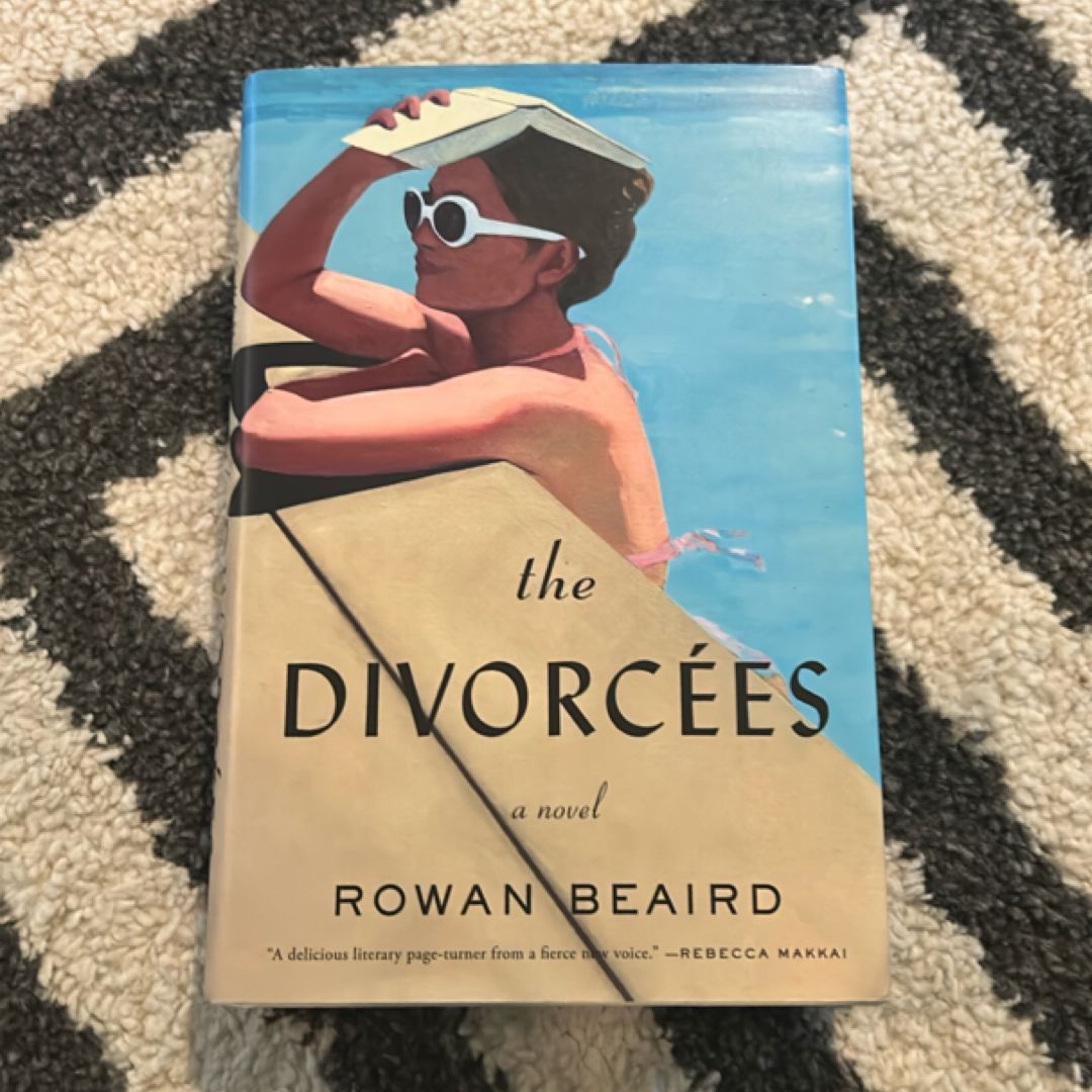 The Divorcées
