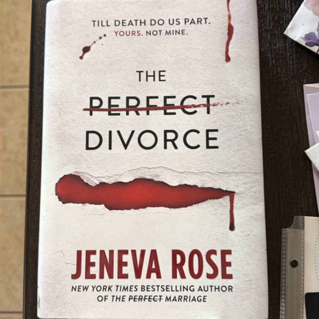The Perfect Divorce