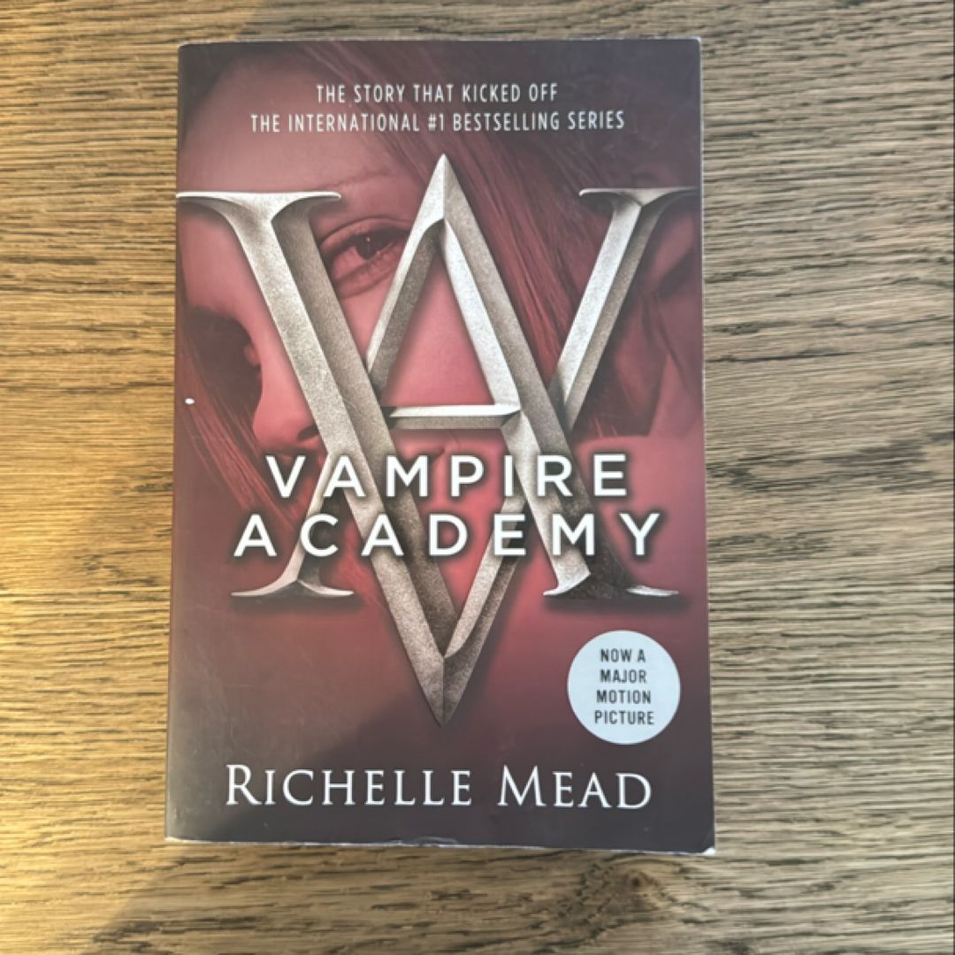 Vampire Academy