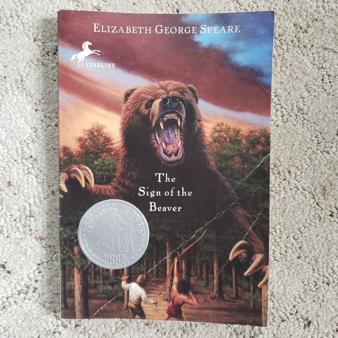 The Sign of the Beaver