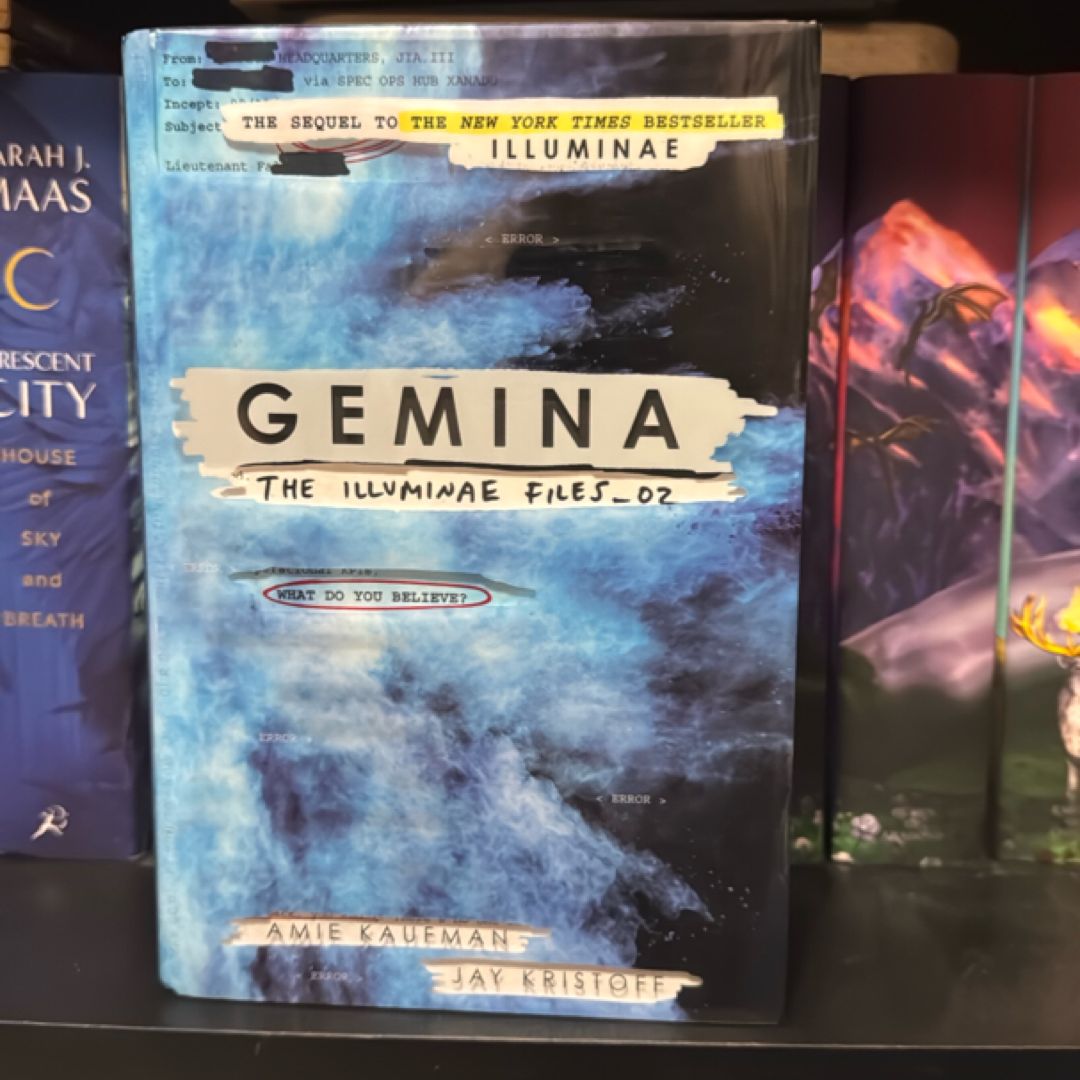 Gemina