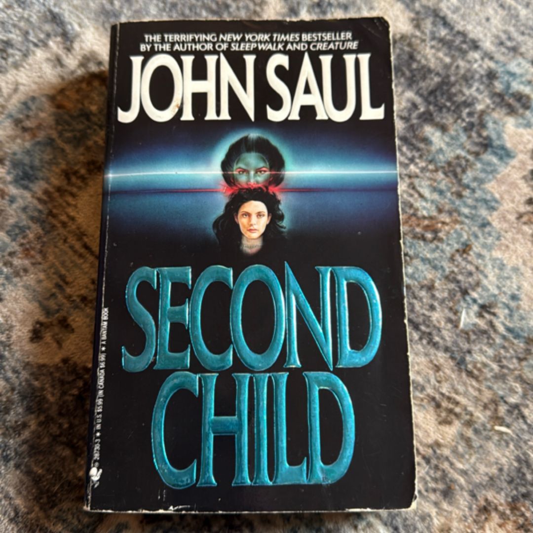 Second Child