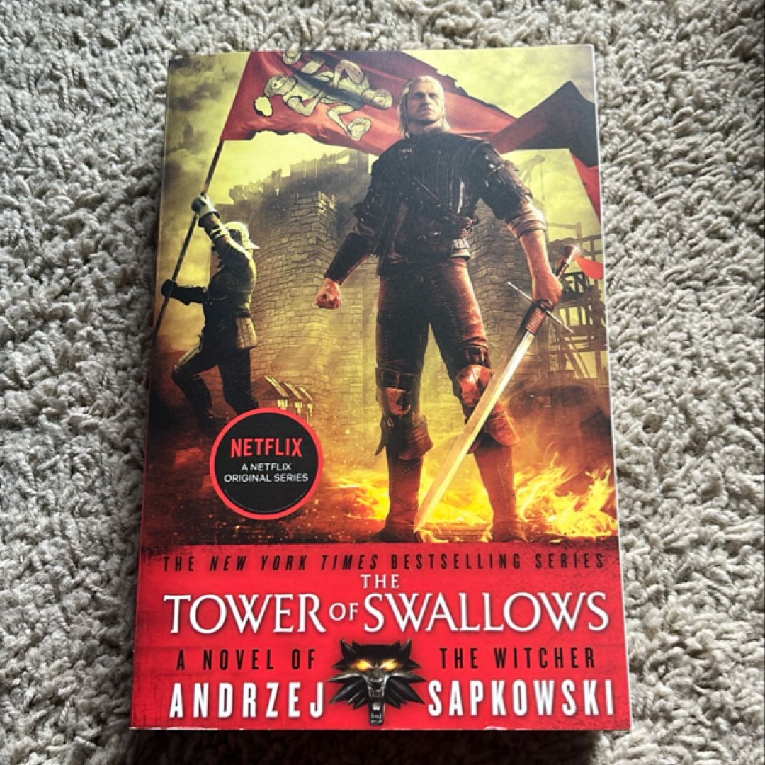 The Tower of Swallows