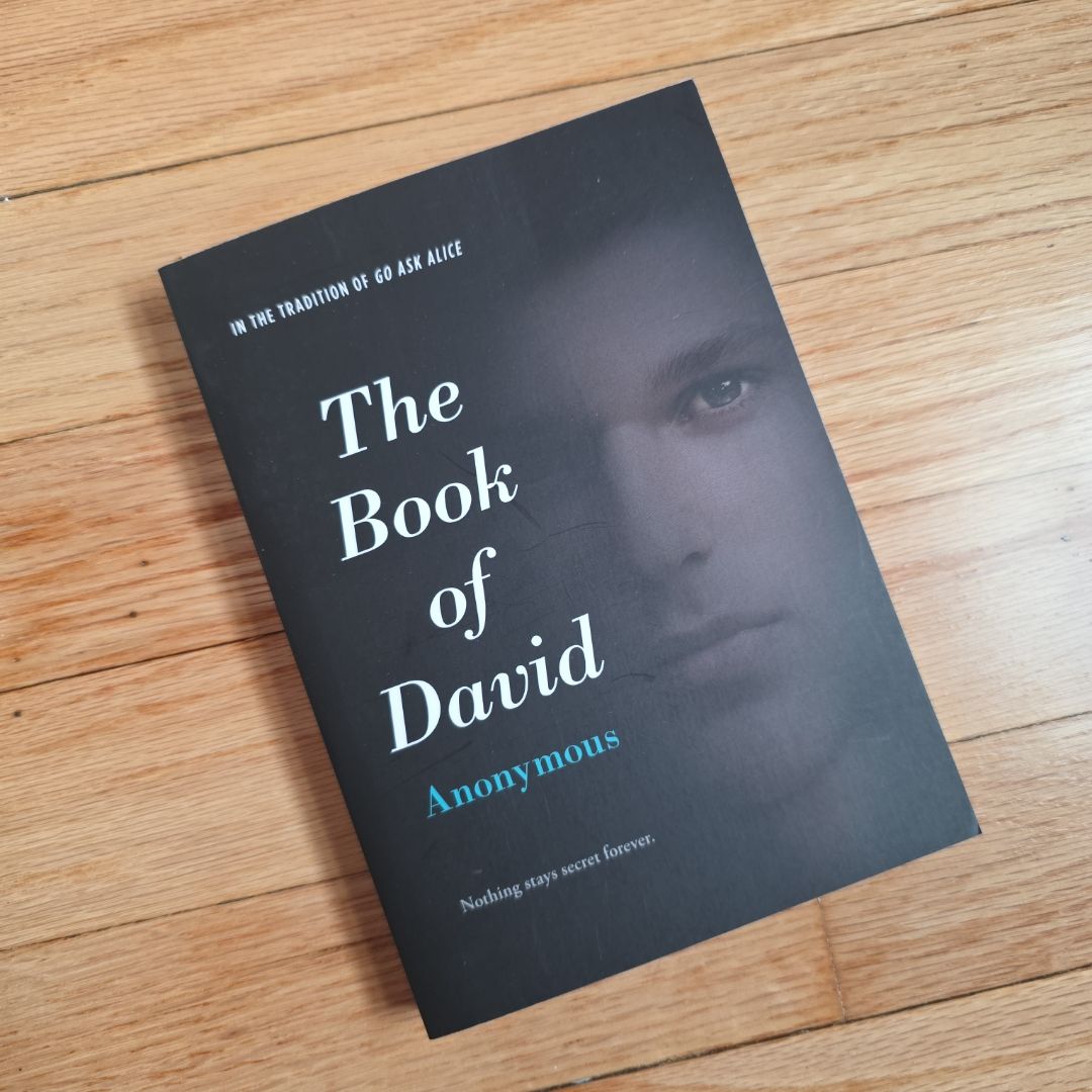 The Book of David