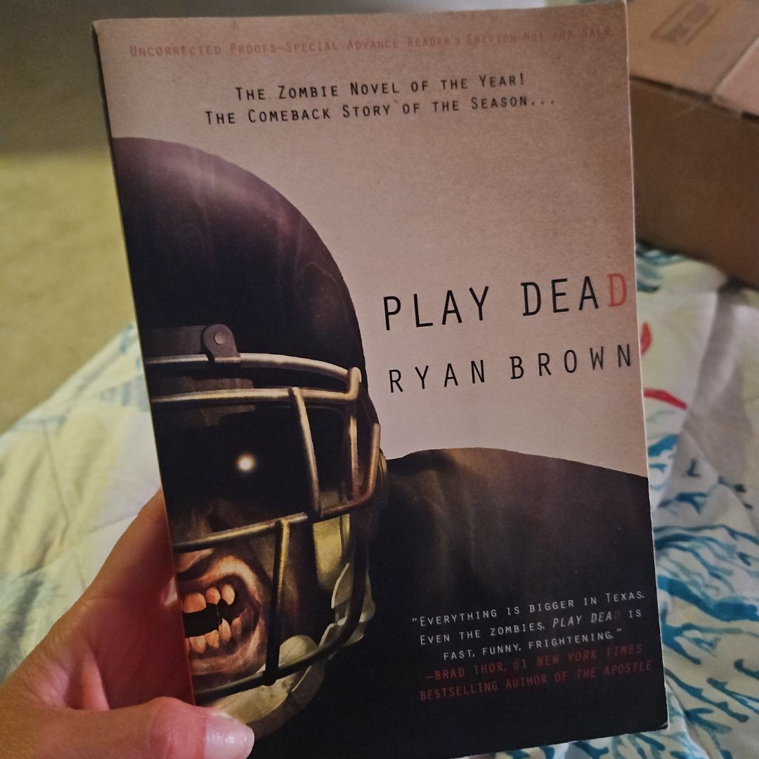 Play Dead
