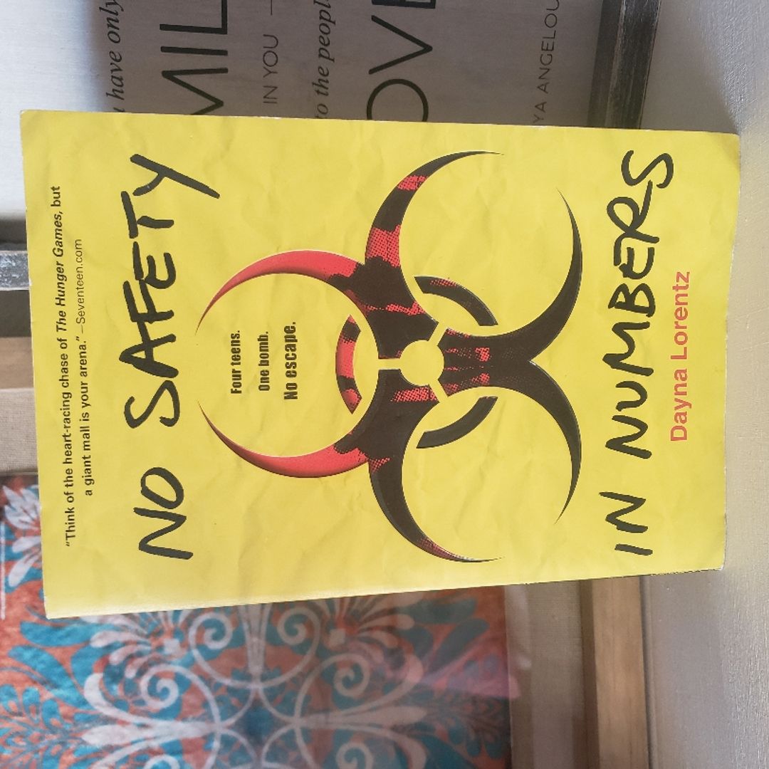 No Safety in Numbers