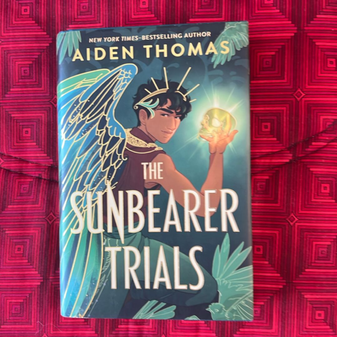 The Sunbearer Trials