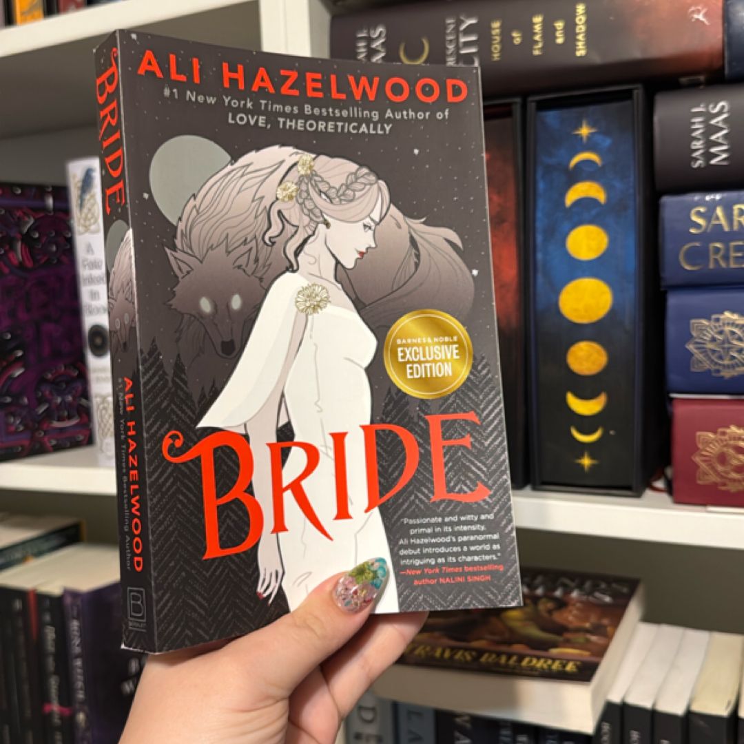 Bride