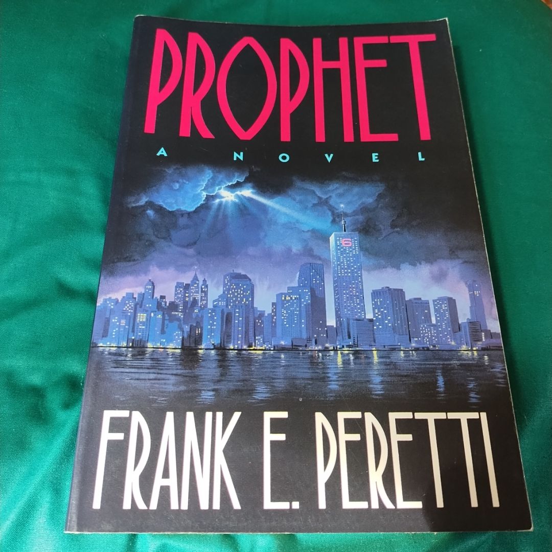 Prophet