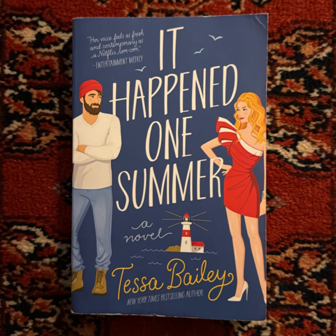 It Happened One Summer
