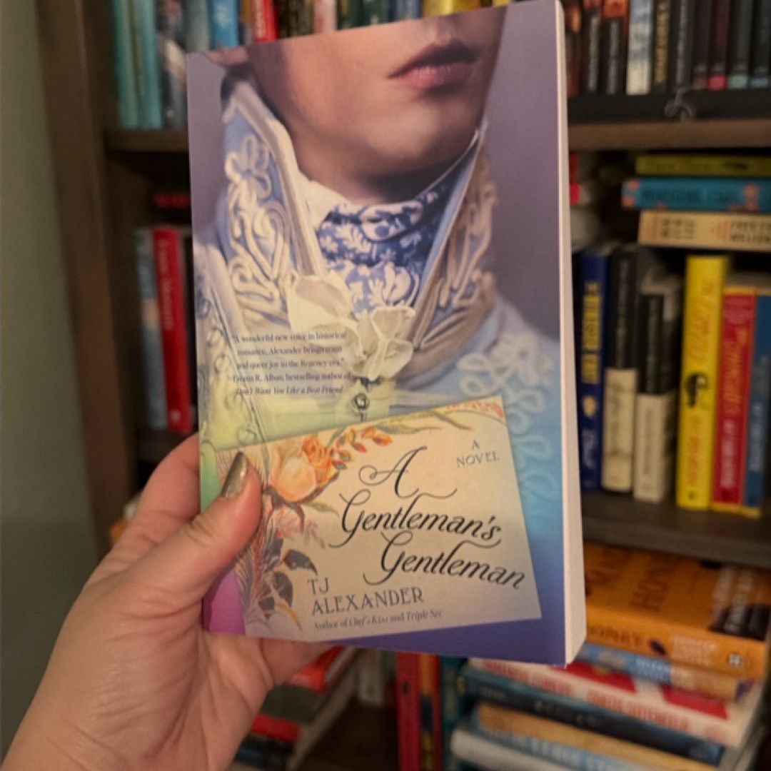 A Gentleman's Gentleman