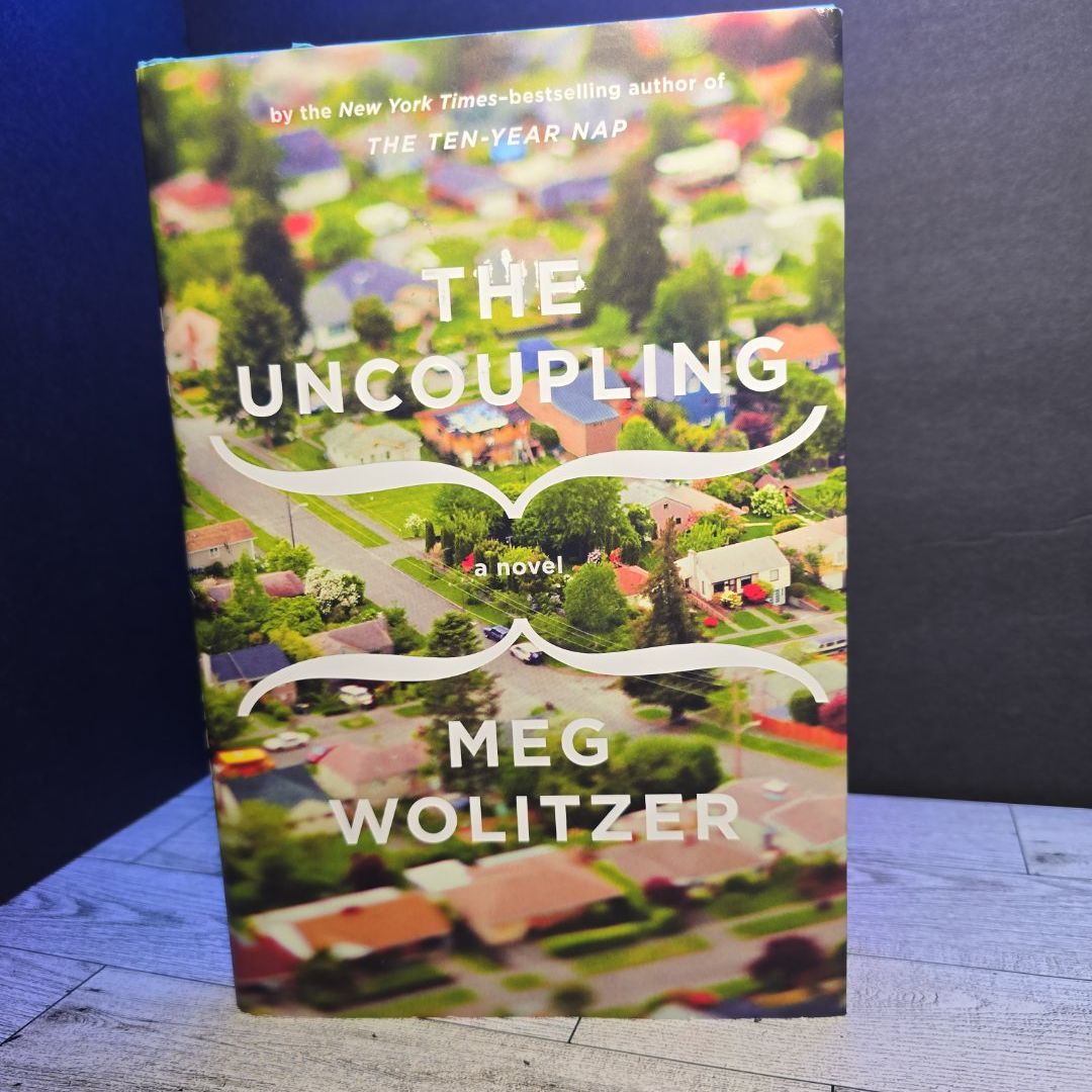 The Uncoupling