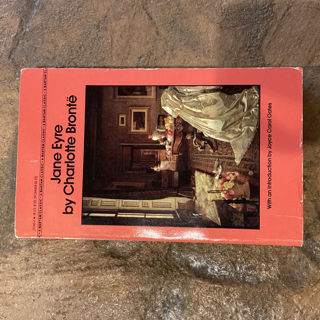 Jane Eyre