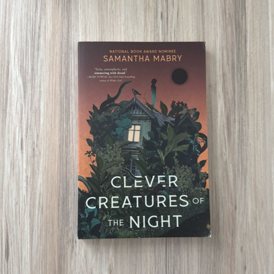 Clever Creatures of the Night