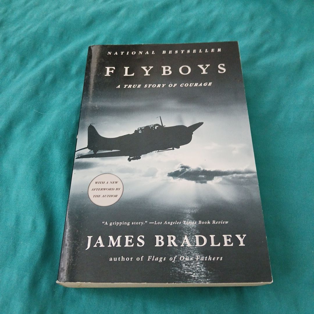 Flyboys
