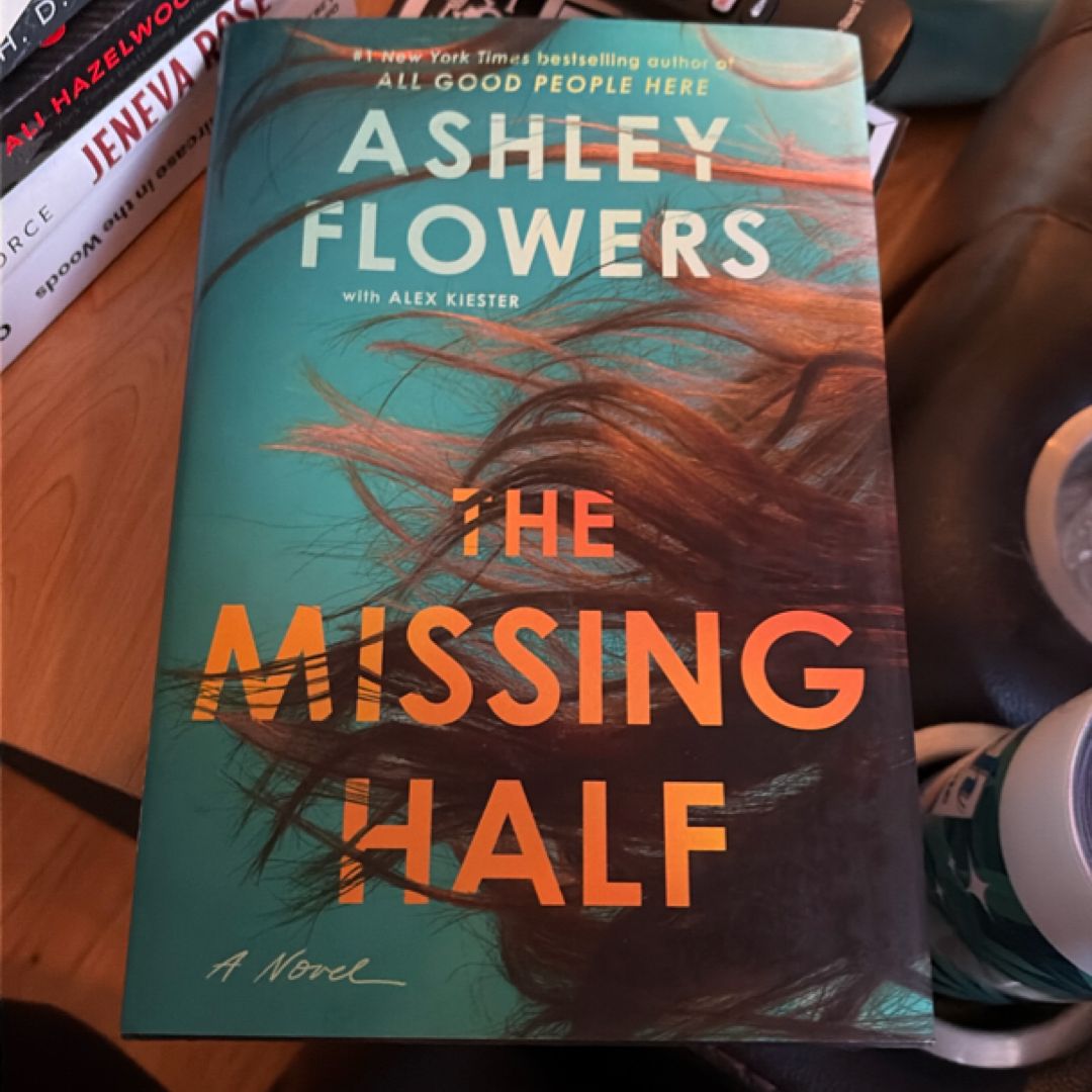The Missing Half