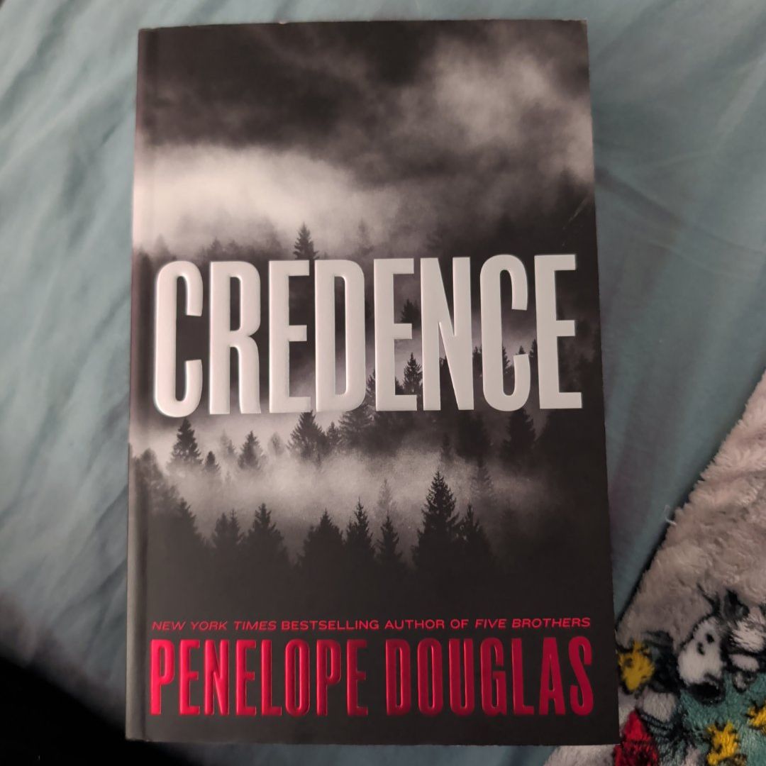 Credence: Deluxe Edition