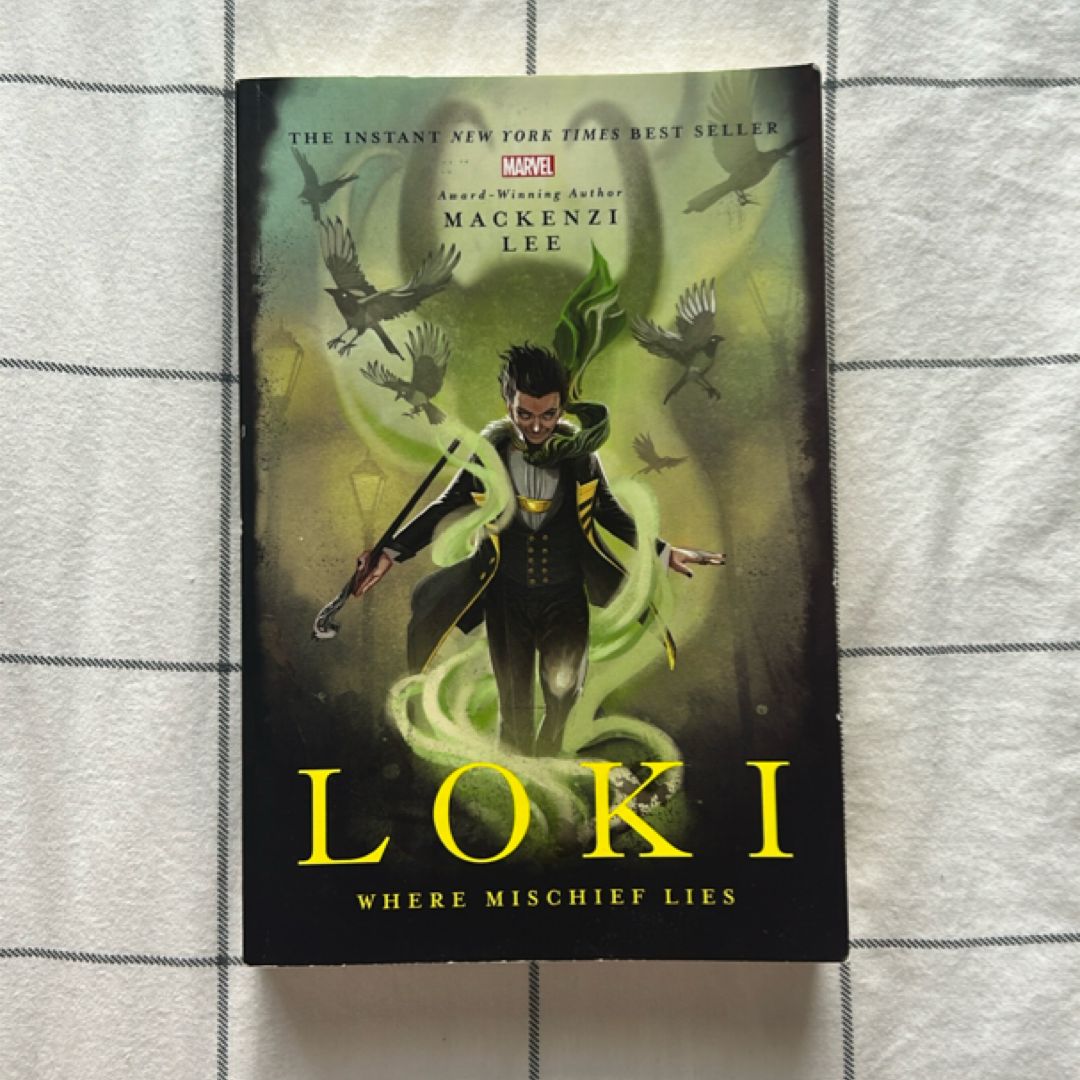 Loki