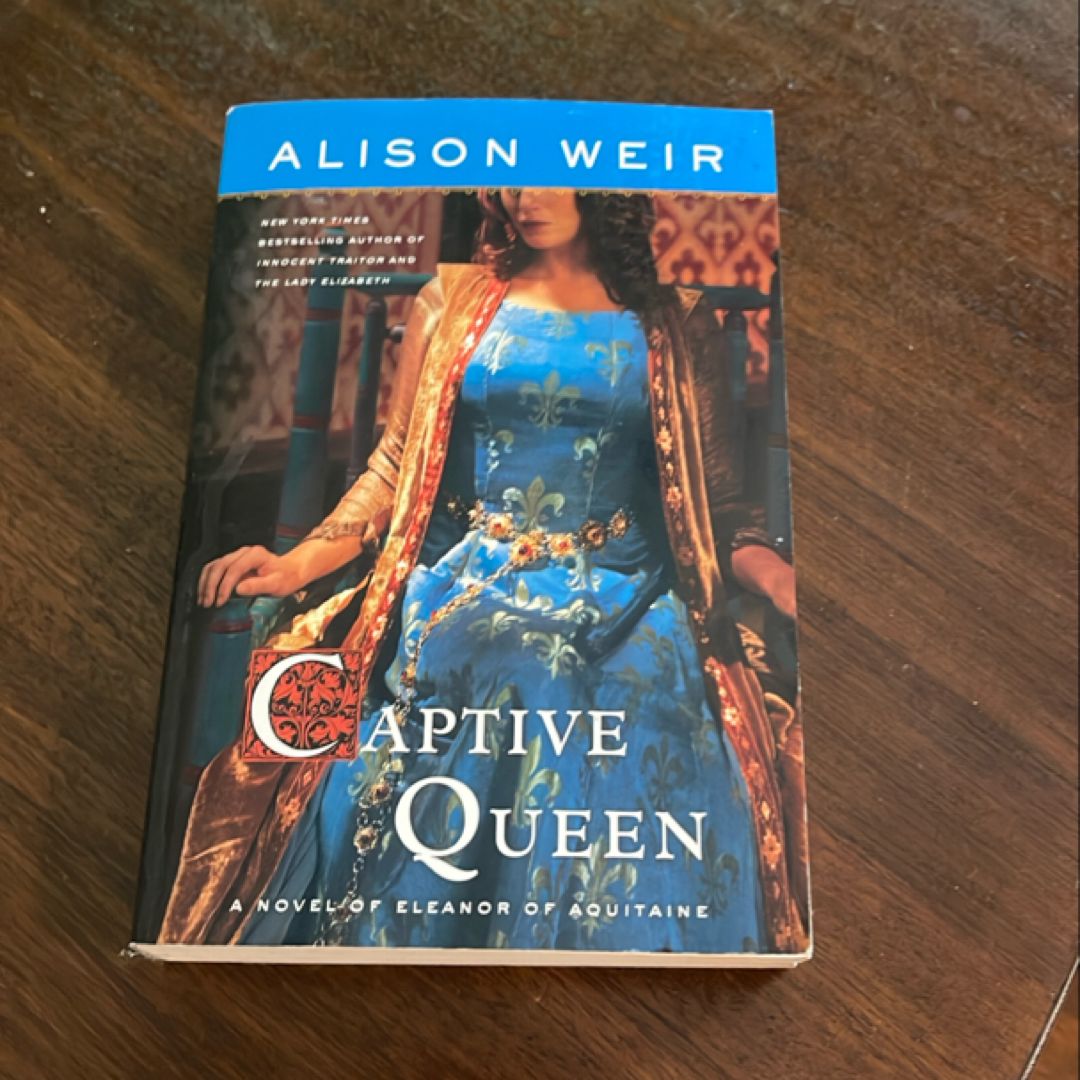 The Captive Queen