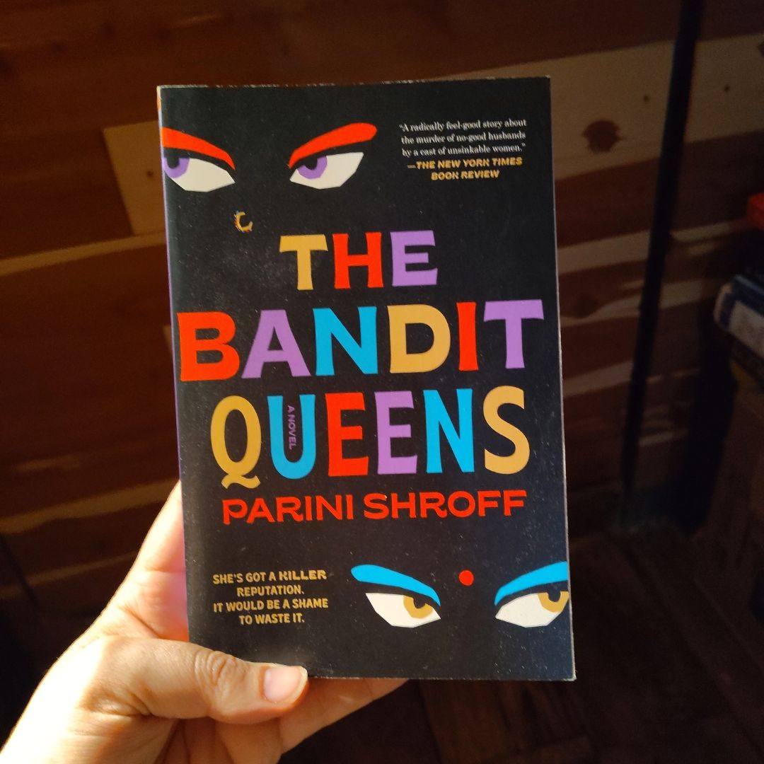 The Bandit Queens