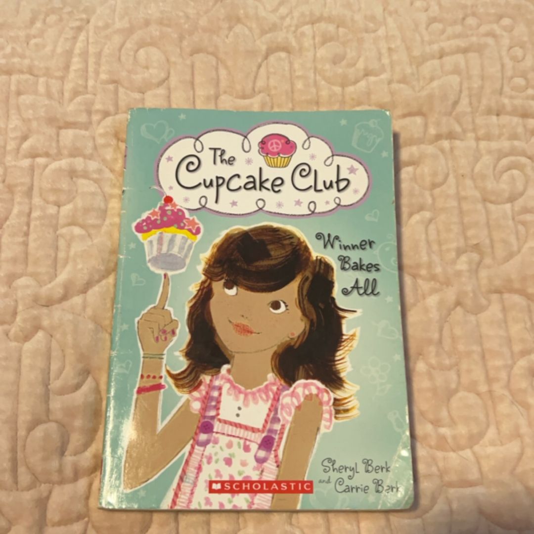 Winner Bakes All
