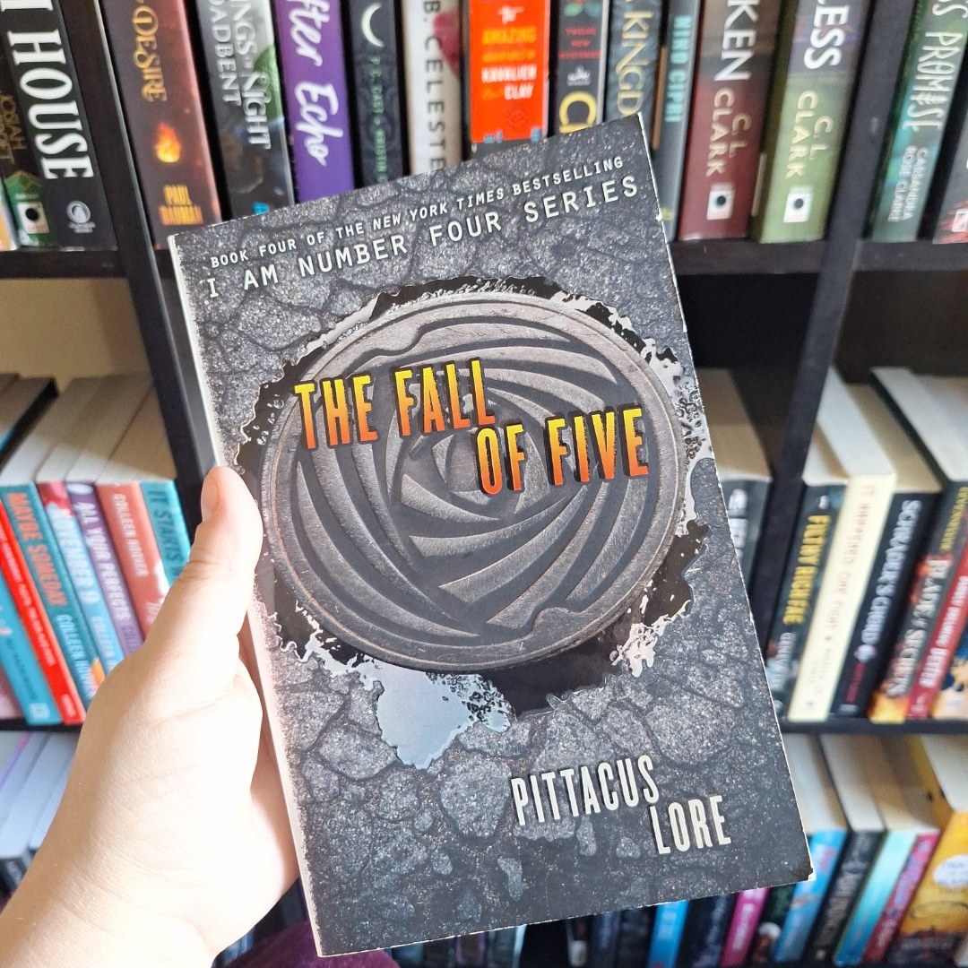 The Fall of Five