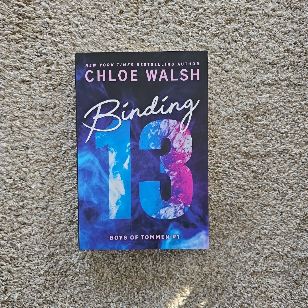 Binding 13