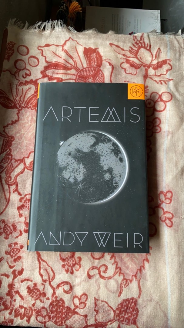 Artemis
