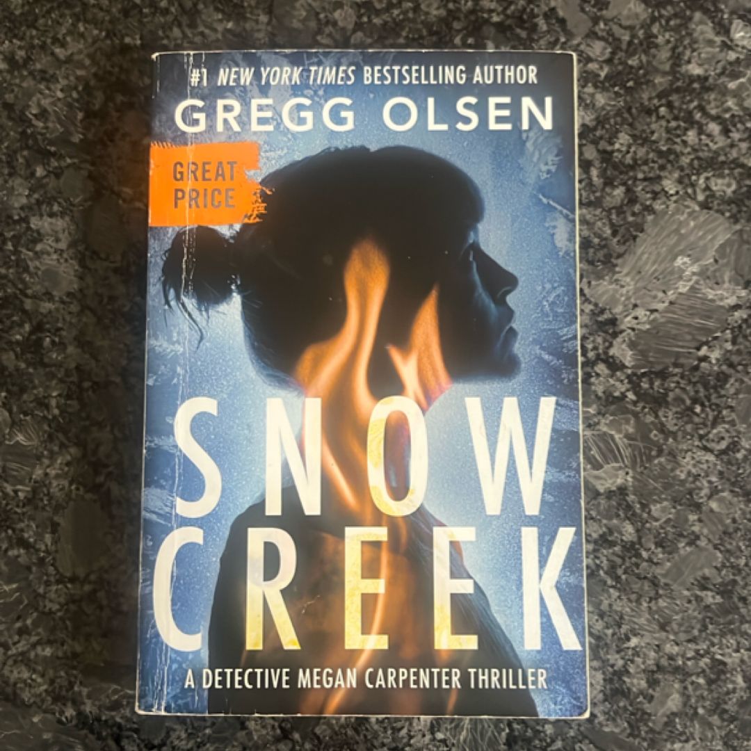 Snow Creek